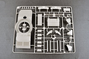 Trumpeter 09565 Russian Obj199 BMPT Ramka w ATGM launcher ATAKA 1/35 – immagine 7