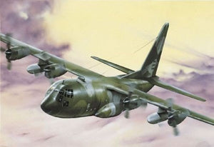 Italeri 0015 C-130 E/H Hercules 1/72