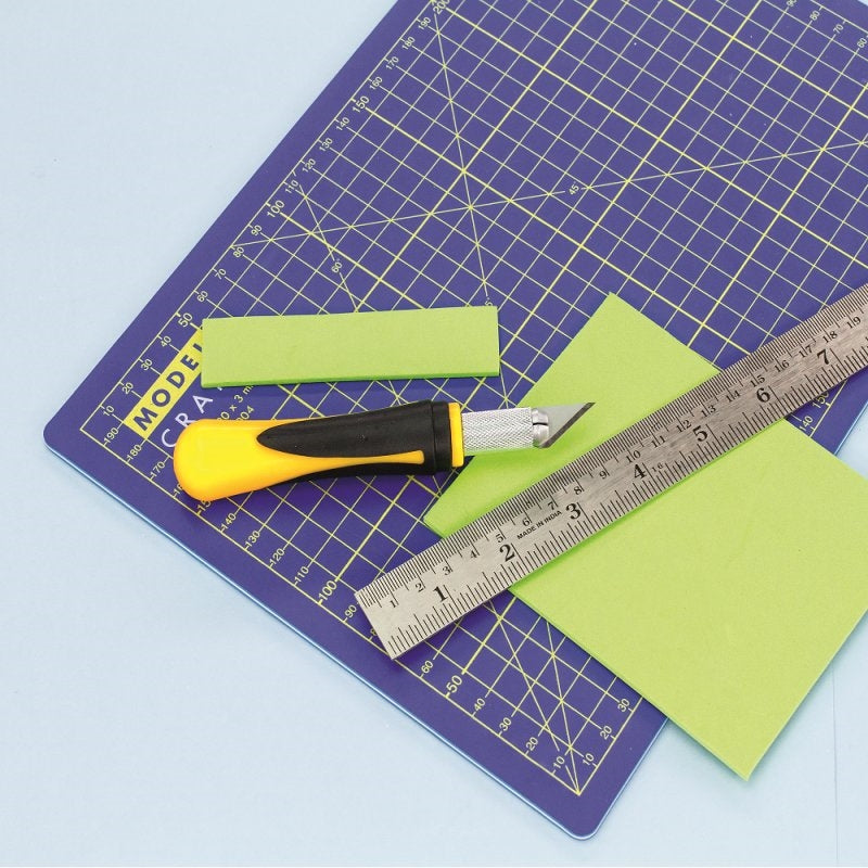 Couteau de précision à manche en plastique Modelcraft PKN3305 n° 5 (115 mm) – image 4