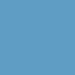 PACTRA A109 Russian Light Blue