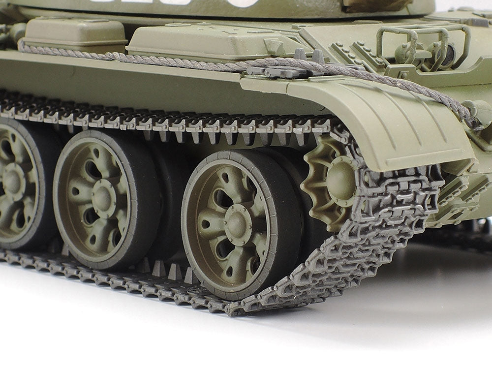 Tamiya 32598 T-55 1/48 – Bild 6