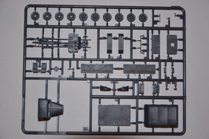 First to Fight PL030 Praga RV samochód ciężarowy 1/72 – zdjęcie 4
