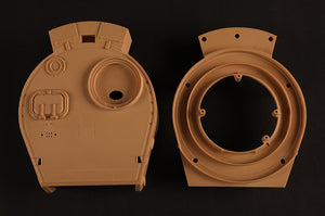 Hobby Boss 82607 Pz.Kpfw. VI Tiger 1 Early 1/16 – Bild 7