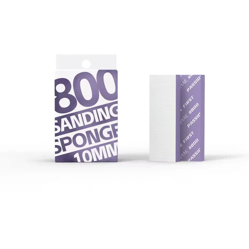 DSPIAE XS10-800 Sanding Sponge (10 mm) #800 (54655)