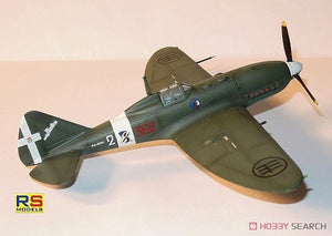 RS Models 92256 Reggiane 2005 1/72 – zdjęcie 3