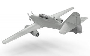 Airfix 04062 Messerschmitt Me 262B-1a 1/72 – image 7