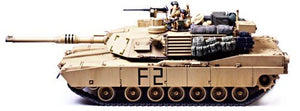 Tamiya 35269 M1A2 Abrams Opération Liberté irakienne (1/35) – image 2