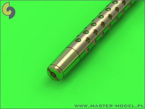 Master GM-35-004 Browning M1919 .30 cal machine gun barrels 1/35 – imagen 3