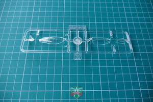 Modelsvit 72021 MiG-21F(Izdeliye &amp;quot;72&amp;quot;) Soviet supersonic fighter 1/72 – immagine 2