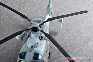 Trumpeter 05108 AS565 Panther Helicopter 1/35 – immagine 3