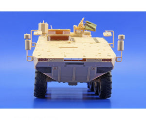 Eduard 36215 Boxer MRAV 1/35 Hobby Boss – image 19
