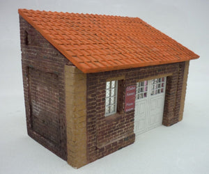 RT-Diorama 35249 Annex Building 1/35 – image 3