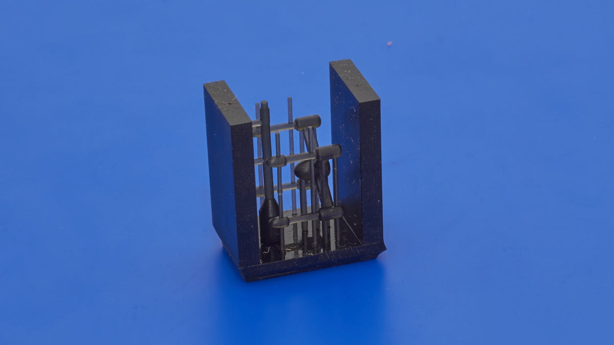 Omask 103202 FuG 212 Lichtenstein C-1 (impression 3D) 1/32 – image 3