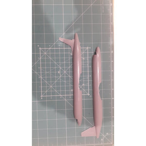 Big Model 1440034 IL-18V Daallo Airlienes 1/144 – image 2