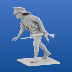 ICM DS3501 Gallipoli (1915) 1/35 – imagen 5