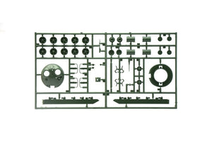 Italeri 7006 T-62 Char russe 1/72 – image 8