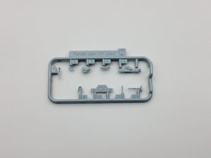 Amusing Hobby 35A019 Pz.Kpfw.38D 1/35 – immagine 10