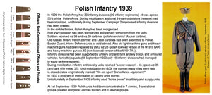 Toro 35F70 Wrzesień 1939 - Oficer piechoty Figurka wraz z kalkomanią 1/35