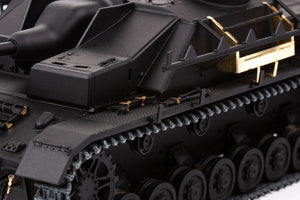 Eduard 36485 Sd. Kfz. 167 StuG IV RYEFIELD MODEL 1/35 – immagine 3