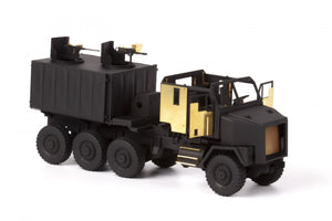 Eduard 36491 M1070 Gun truck HOBBY BOSS 1/35 – immagine 6