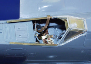 Eduard BIG3201 Fw 190D 1/32 Hasegawa – imagen 18