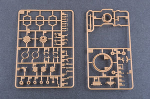 I Love Kit 63517 M3A3 Medium Tank 1/35 – immagine 10