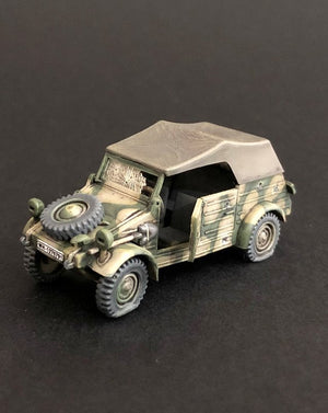 Italeri 6194 PEGASUS BRIDGE - D.Day 75Ann.1944-2019 - BATTLE SET 1/72 – immagine 9