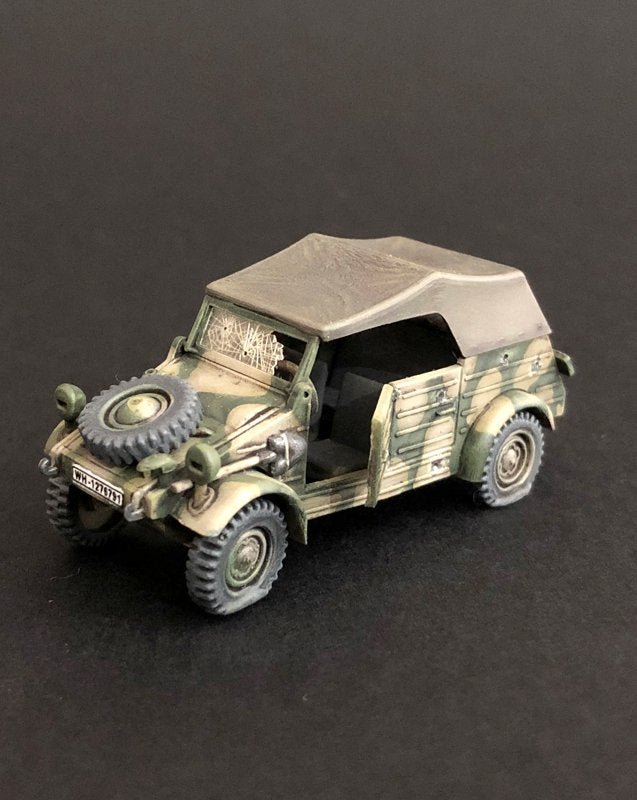Italeri 6194 PEGASUS BRIDGE - D.Day 75Ann.1944-2019 - BATTLE SET 1/72 – immagine 9