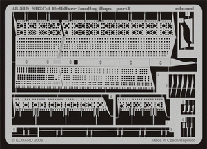Eduard BIG4870 SB2C-4 1/48 MONOGRAM, REVELL – immagine 4