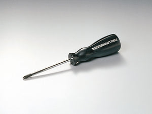 Tamiya 74007 SCREWDRIVER (+) No. 1M