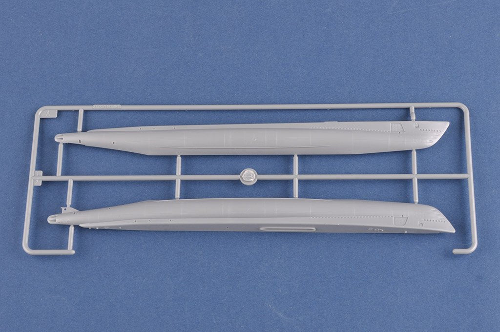 Hobby Boss 83523 USS GATO SS-212 1941 1/350 – zdjęcie 4