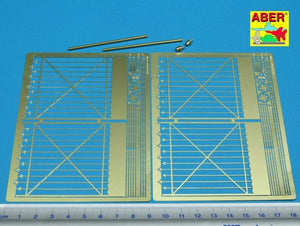 Aber 35D26 Gate type C 1/35 – imagen 2
