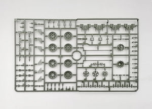 Amusing Hobby 35A050 Russian Main Battle Tank T-90A FULL INTERIOR 1/35 – zdjęcie 11