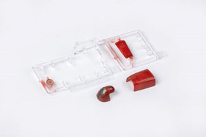 Eduard CX613 Ar 234C 2000/DRAGON 1/72 – image 3
