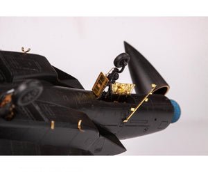 Eduard 73703 F-15J for Great Wall Hobby 1/72 – immagine 8