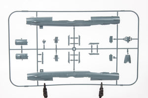 Eduard 84130 MiG-21bis 1/48 – imagen 6