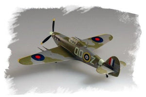 Hobby Boss 80215 Hurricane MK II 1/72 – immagine 3