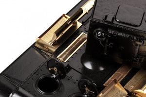 Eduard 36481 KV-2 TAMIYA 1/35 – immagine 4