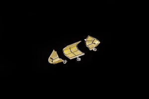 Eduard EX904 F4F-4 TFace EDUARD 1/48 – imagen 2