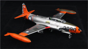 Great Wall Hobby S4805 RoCAF T-33A Shooting Star 1/48 – Bild 5