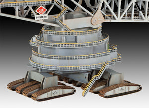 Revell 05685 Bucket wheel excavator 289 Ltd.edition 1/200 – immagine 3