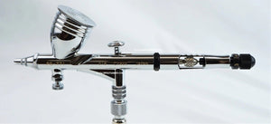 Gunze Sangyo PS-771 GSI Creos Mr. Airbrush Custom 0.18mm – immagine 4