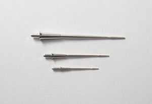 HobbyDecal MT72006V1 Ensemble de tubes Pitot Tornado 1/72 – image 3