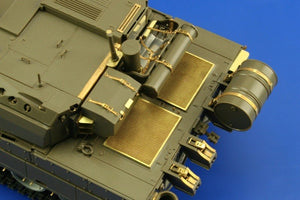 Eduard 35844 Leclerc Serie 2 1/35 (Tamiya) – immagine 7
