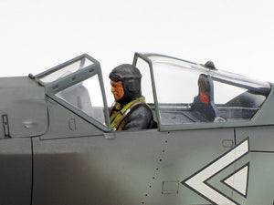 Tamiya 61037 Focke-Wulf Fw190 A-3 1/48 – immagine 5