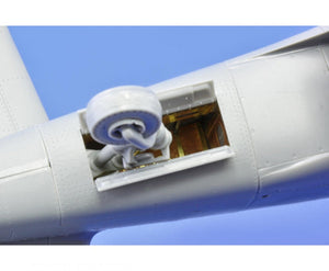 Eduard 32302 P-51D exterior Tamiya 1/32 – Bild 10