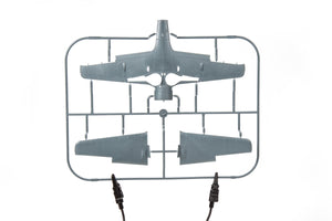 Eduard 82147 Fw 190A-8 1/48 – imagen 14