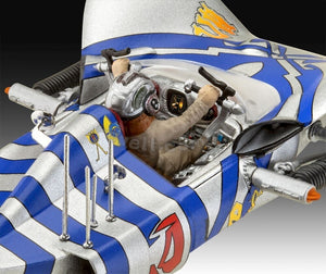 Revell 05639 Anakin&amp;#39;s Podracer 1/31 – immagine 6