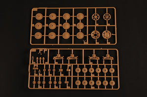 Hobby Boss 80152 JagdPanzer III/IV (Long E) 1/35 – Bild 7