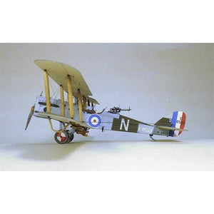 Clear Prop! CP72027 Airco DH.9a (early version) ADVANCED KIT 1/72 – Bild 26